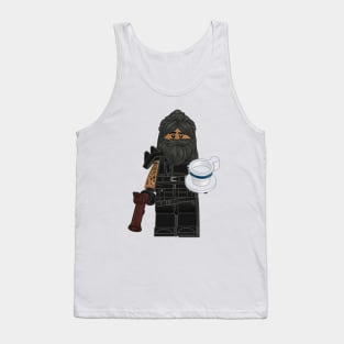 Lego Blackbeard Tank Top